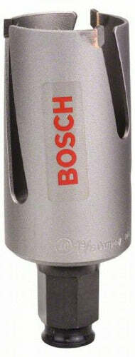Bosch Multi Construction sega a tazza 40 mm, 3 taglienti