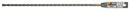 Bosch SDS-plus-5 punta per martelli, 10 x 400 x 465 mm