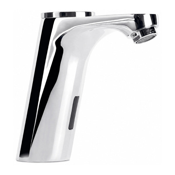 River Puro 2 E2085/230 Rubinetto a fotocellula alimentazione 230 volt