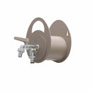 Portatubo murale tortora con rubinetto - Bel-Fer 42/MU.16