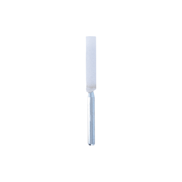 Moletta abrasiva Dremel 457 per motoseghe 4,5 mm 2 pezzi