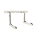 Staffa a muro Giotto EVO SG SCD500361 Tecnosystemi 465 mm 160 kg