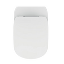Vaso a terra Ideal Standard filo parete Tesi T3536601 con sedile slim