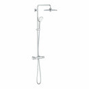 Grohe Euphoria 260 sistema doccia con miscelatore termostatico