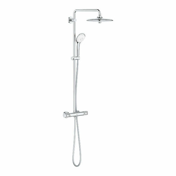 Grohe Euphoria 260 sistema doccia con miscelatore termostatico