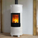 Piazzetta E929 C BCS stufa a legna 7,8 kW