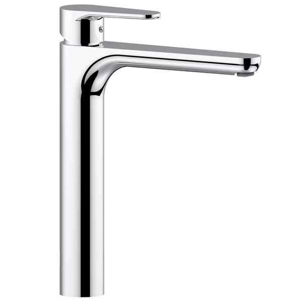 Miscelatore lavabo prolungato Miscelatore lavabo t/c  prolungato   green