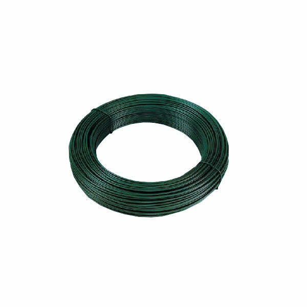 Filo plastificato tensione e legatura Mataplast diametro 3,1 mm 100 m