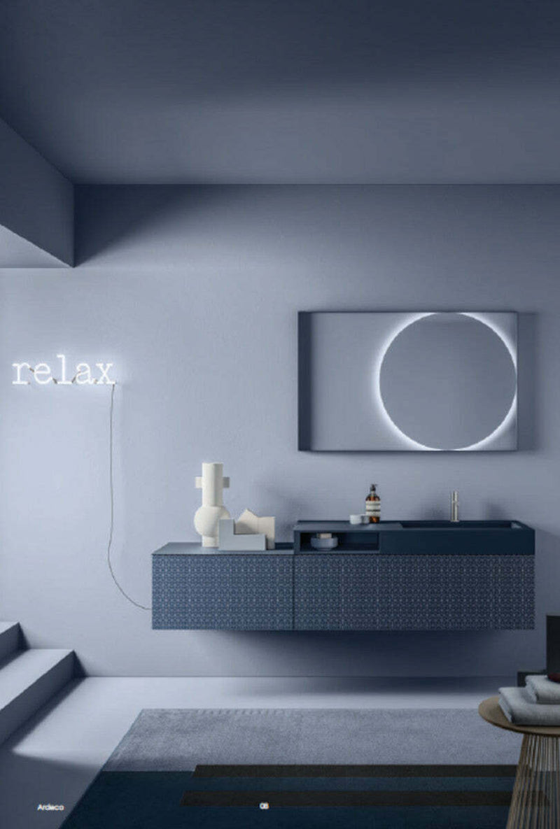 Ardeco Vintage mobili da bagno