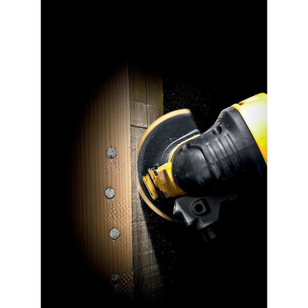 DeWalt Lama In Titanio Per Tagli A Filo Per Utensile Multifunzione