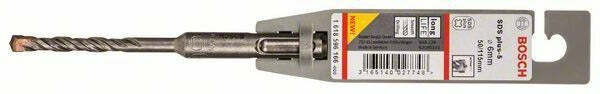 Bosch SDS-plus-5 punta per martelli, 6 x 50 x 115 mm