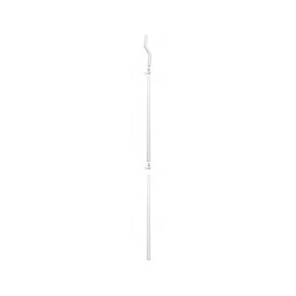 Tubo scarico esterno Kariba 243324 per turca 32 x 2315 mm