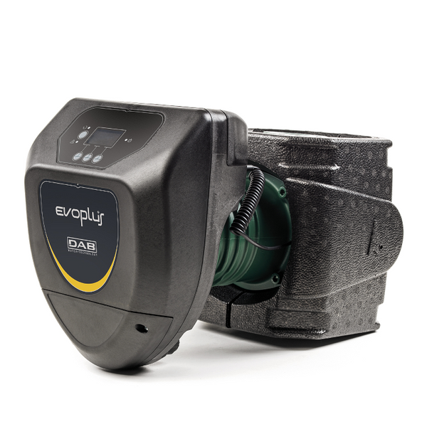 Dab Evoplus B 60/360.80 M circolatore elettronico singolo 535 W