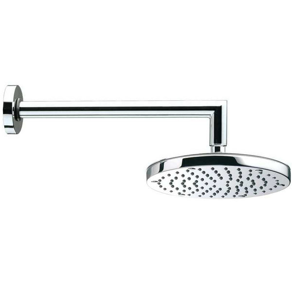 Soffione con braccio Oki H70410G Bossini