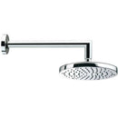 Soffione con braccio Oki H70410G Bossini