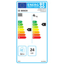 Bosch Junkers Condens GC1200W 24 C 23 caldaia a condensazione da 24 kW