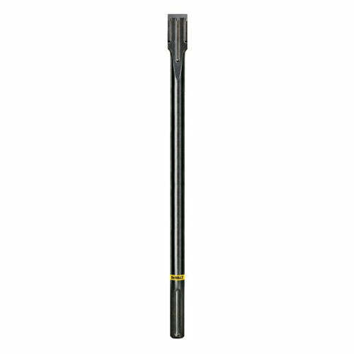 DeWalt Scalpello Piatto SDS-Plus XLR 25 x 300 mm