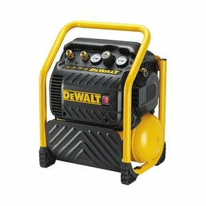 DeWalt Compressore super silenzioso 9.4 L