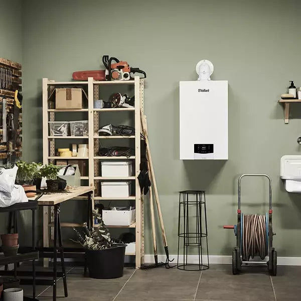 Vaillant ecoTEC plus VMW 26CS/1-5 (N-IT) caldaia murale a condensazione 10022020 da 26 kW