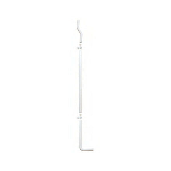 Tubo scarico esterno Kariba 243323 per turca 32 x 1795 mm