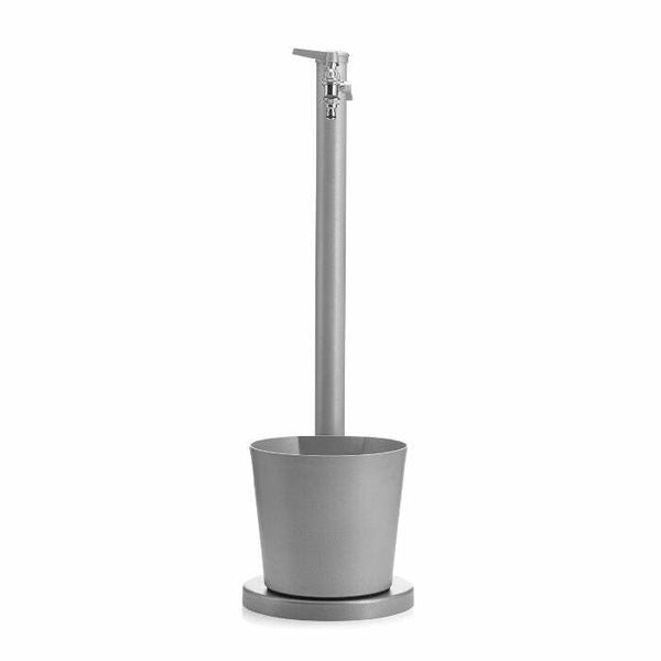 Fontana da giardino con vaschetta alluminio - Bel-Fer 42/SRV.14