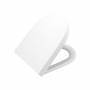 Vitra Sento sedile chiusura rallentata - bianco