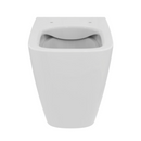 Vaso a terra filo parete i.life B T461601 Ideal Standard