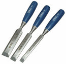 Stanley Serie 5002 set scalpelli - 3 pezzi