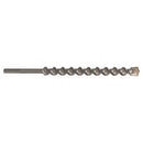 Bosch SDS-max-7 punta per martelli, 35 x 400 x 520 mm