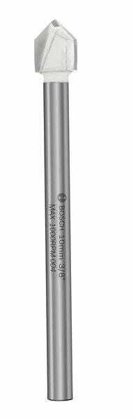 Bosch CYL-9 Ceramic punta per piastrelle 8 x 80 mm