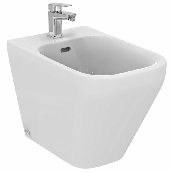 Ideal Standard TONIC II bidet filo parete