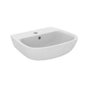 Lavabo Esedra T280801 Ideal Standard 50 x 41,5 cm senza colonna