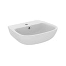 Lavabo Esedra T280801 Ideal Standard 50 x 41,5 cm senza colonna