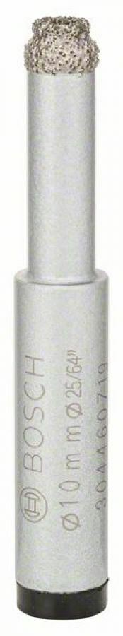 Bosch Easy Dry Best for Ceramic punta diamantata a secco 10 x 33 mm