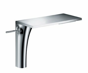 Hansgrohe Axor Massaud miscelatore lavabo cromo