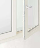 D&V Melissa finestra in PVC