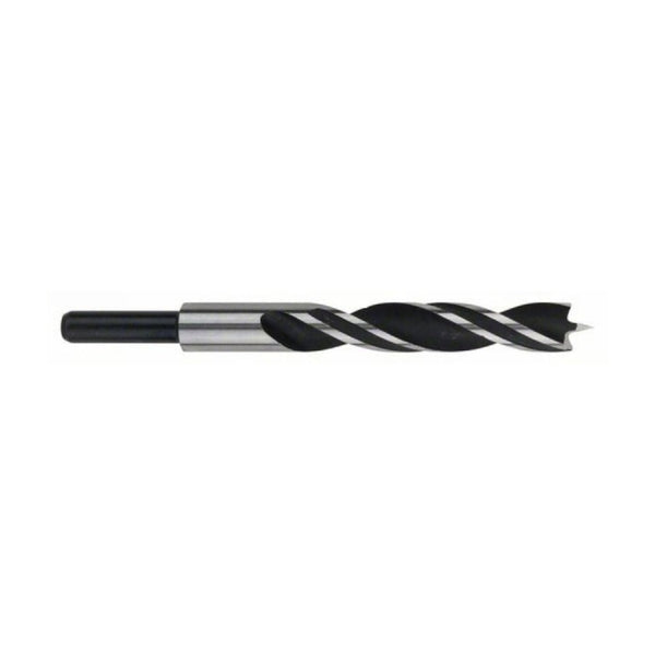 Bosch punta elicoidale per legno 15 x 100 x 160 mm, diametro 10 mm