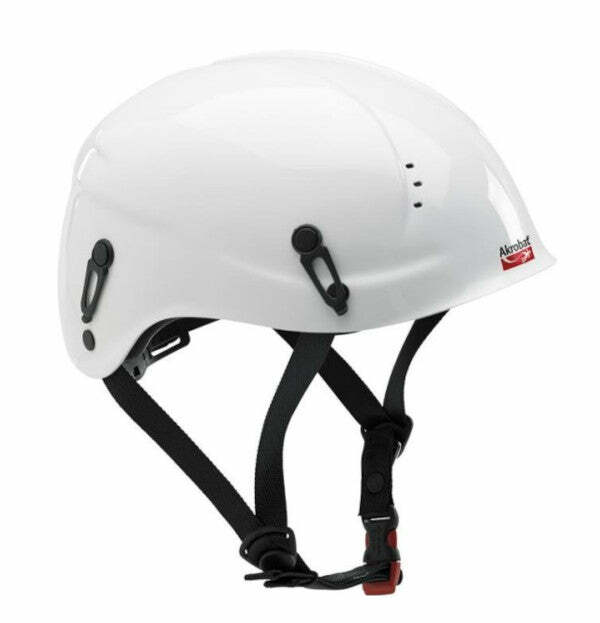 Akrobat Falkner elmetto AK9050N-050 bianco