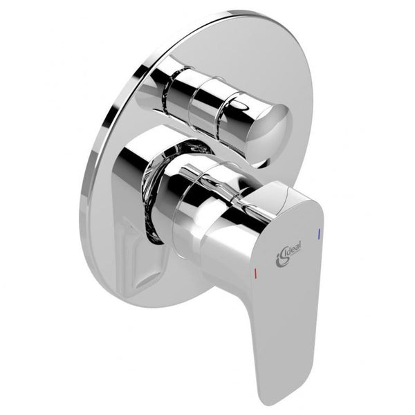 Miscelatore vasca/doccia ad incasso Ceraplan III A6383AA Ideal Standard