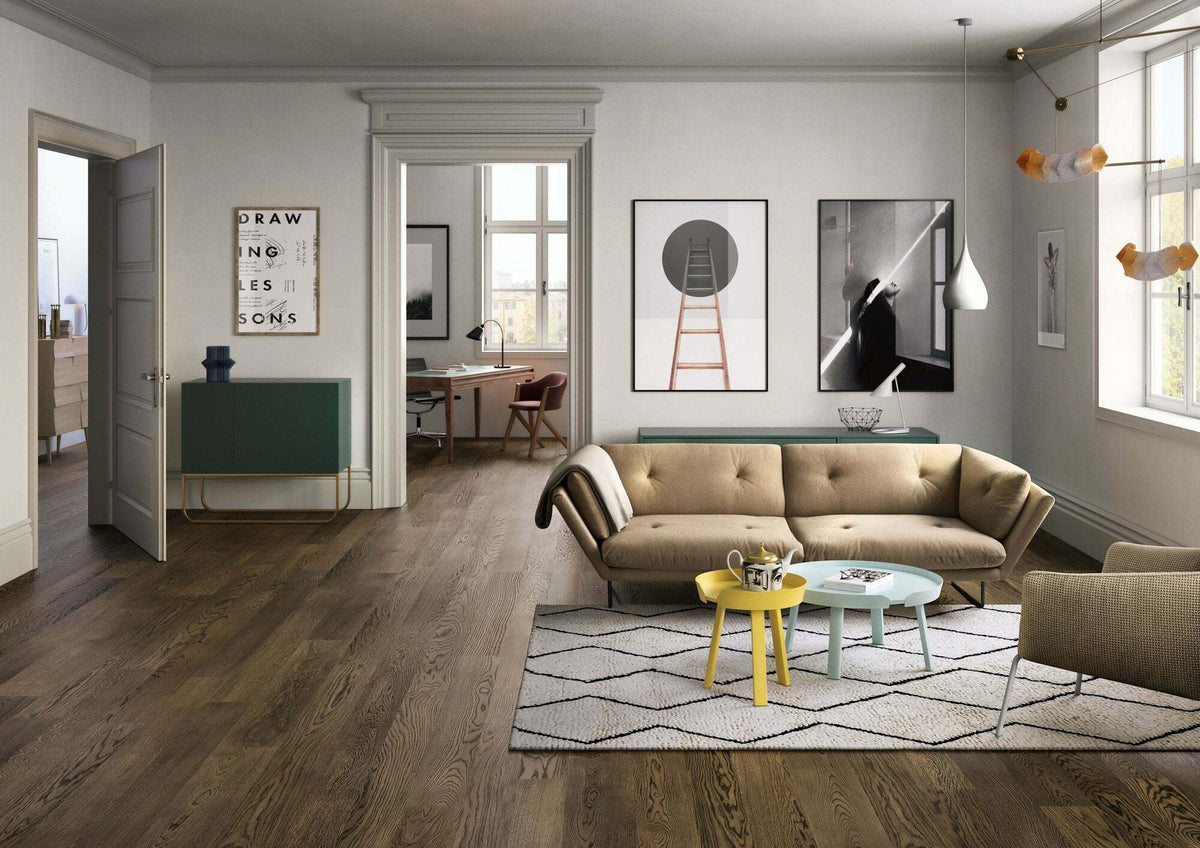Woodco Dream parquet