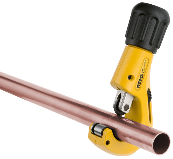 Tagliatubi REMS RAS Cu-INOX 3-35 113350