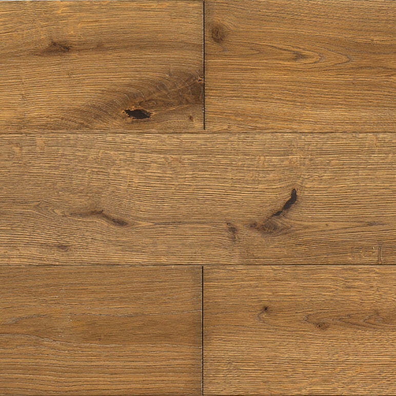 Woodco Ground parquet