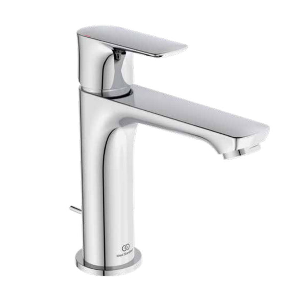 Miscelatore lavabo Connect Air A7012AA Ideal Standard con scarico