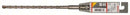 Bosch SDS-plus-5 punta per martelli, 9 x 150 x 215 mm