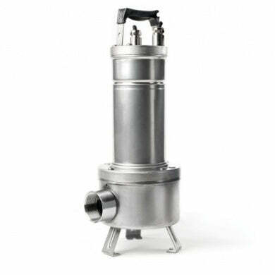 Dab Feka VS 750 T-NA pompa sommergibile acque sporche trifase senza galleggiante 0,75 kW 103040060H