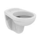 Vaso sospeso Eurovit V390601 Ideal Standard