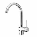 Paffoni Stick miscelatore lavello monoforo cromo