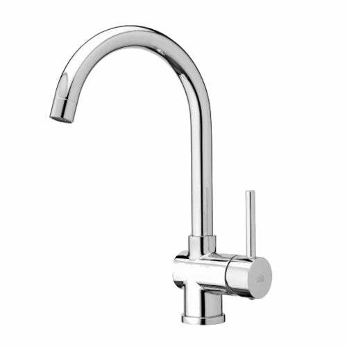 Paffoni Stick miscelatore lavello monoforo cromo