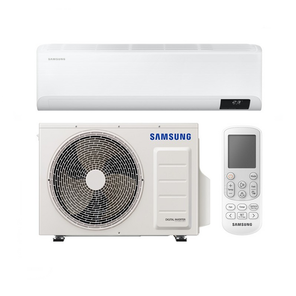Climatizzatore mono Samsung Cebu Wi-Fi F-AR12CBB 12.000 btu AR12BXFYAWKXEU e AR12BXFYAWKNEU