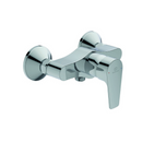 Ideal Standard Cerafine D miscelatore doccia monocomando esterno cromo senza accessori BC493AA